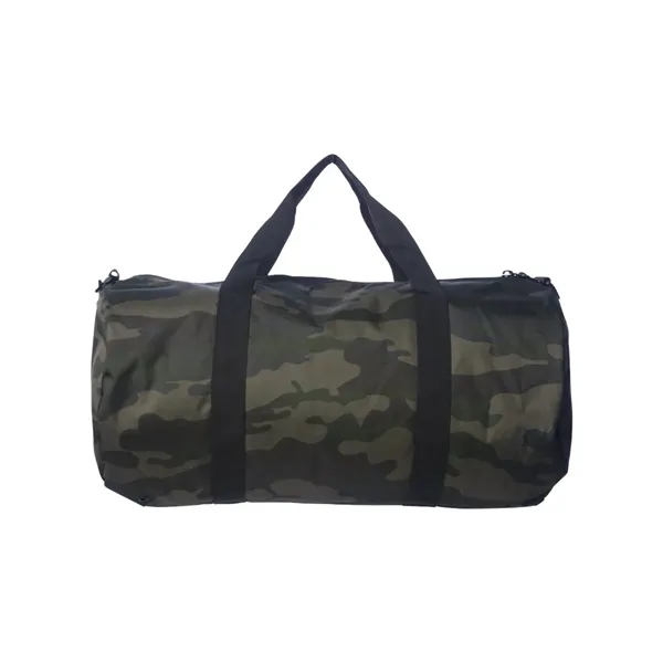 Independent Trading Co. 29L Day Tripper Duffel Bag - Independent Trading Co. 29L Day Tripper Duffel Bag - Image 17 of 30
