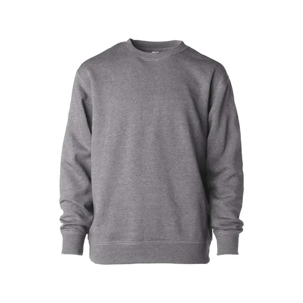 Independent Trading Co. Youth Lightweight Special Blend C... - Independent Trading Co. Youth Lightweight Special Blend C... - Image 2 of 4