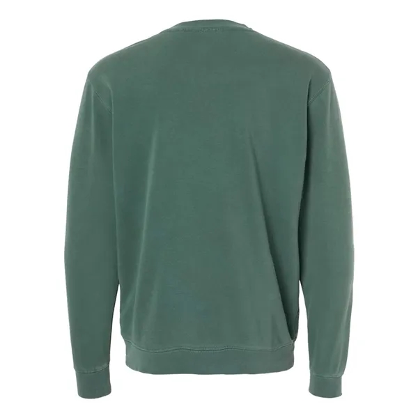 Independent Trading Co. Unisex Midweight Pigment-Dyed Cre... - Independent Trading Co. Unisex Midweight Pigment-Dyed Cre... - Image 2 of 36