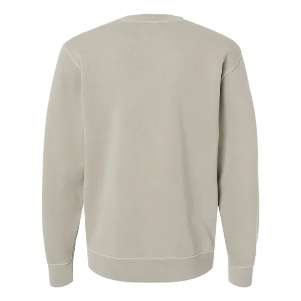 Independent Trading Co. Unisex Midweight Pigment-Dyed Cre... - Independent Trading Co. Unisex Midweight Pigment-Dyed Cre... - Image 10 of 36