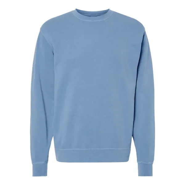 Independent Trading Co. Unisex Midweight Pigment-Dyed Cre... - Independent Trading Co. Unisex Midweight Pigment-Dyed Cre... - Image 17 of 36