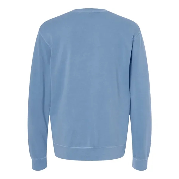 Independent Trading Co. Unisex Midweight Pigment-Dyed Cre... - Independent Trading Co. Unisex Midweight Pigment-Dyed Cre... - Image 18 of 36