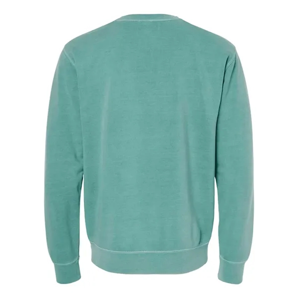 Independent Trading Co. Unisex Midweight Pigment-Dyed Cre... - Independent Trading Co. Unisex Midweight Pigment-Dyed Cre... - Image 22 of 36