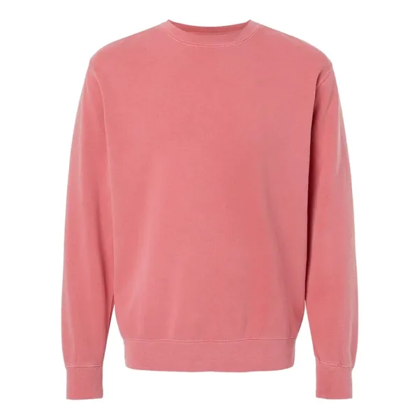 Independent Trading Co. Unisex Midweight Pigment-Dyed Cre... - Independent Trading Co. Unisex Midweight Pigment-Dyed Cre... - Image 23 of 36