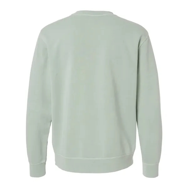 Independent Trading Co. Unisex Midweight Pigment-Dyed Cre... - Independent Trading Co. Unisex Midweight Pigment-Dyed Cre... - Image 28 of 36