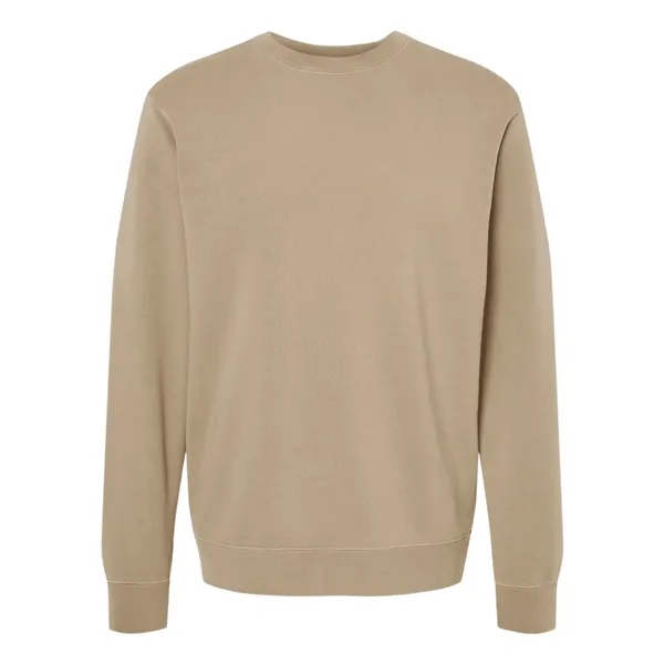Independent Trading Co. Unisex Midweight Pigment-Dyed Cre... - Independent Trading Co. Unisex Midweight Pigment-Dyed Cre... - Image 29 of 36