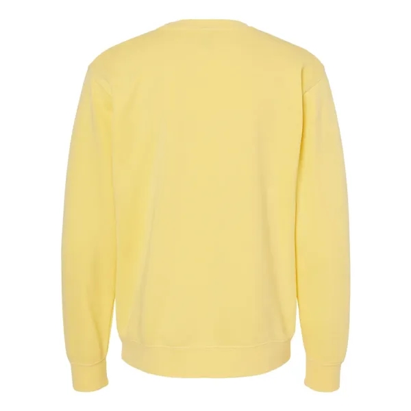 Independent Trading Co. Unisex Midweight Pigment-Dyed Cre... - Independent Trading Co. Unisex Midweight Pigment-Dyed Cre... - Image 34 of 36