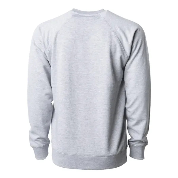 Boozee Lightweight Crew Neck Sweatshirt - Boozee Lightweight Crew Neck Sweatshirt - Image 3 of 17