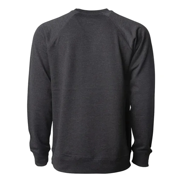 Boozee Lightweight Crew Neck Sweatshirt - Boozee Lightweight Crew Neck Sweatshirt - Image 9 of 17