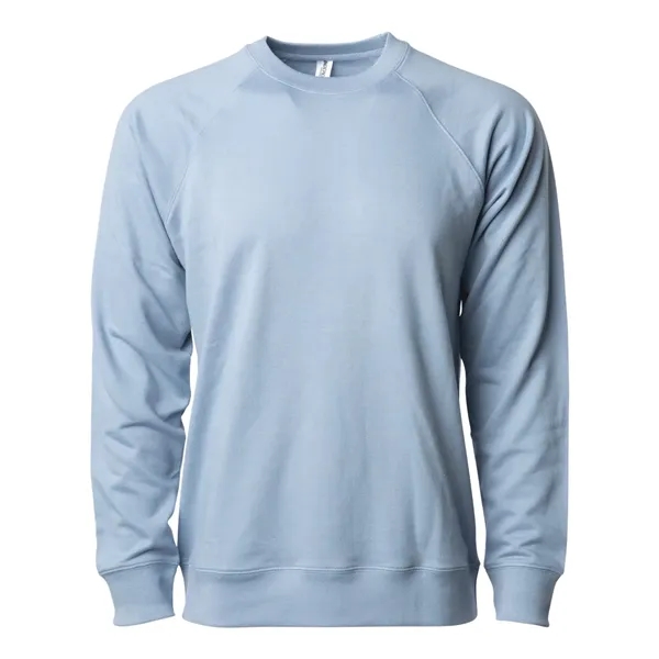 Boozee Lightweight Crew Neck Sweatshirt - Boozee Lightweight Crew Neck Sweatshirt - Image 10 of 17