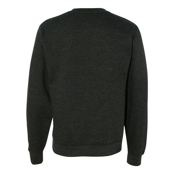 Independent Trading Co. Unisex Midweight Crewneck Sweatshirt - Independent Trading Co. Unisex Midweight Crewneck Sweatshirt - Image 12 of 45