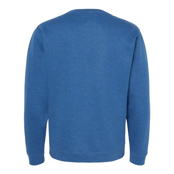Independent Trading Co. Unisex Midweight Crewneck Sweatshirt - Independent Trading Co. Unisex Midweight Crewneck Sweatshirt - Image 39 of 45