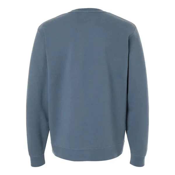 Independent Trading Co. Unisex Midweight Crewneck Sweatshirt - Independent Trading Co. Unisex Midweight Crewneck Sweatshirt - Image 43 of 45