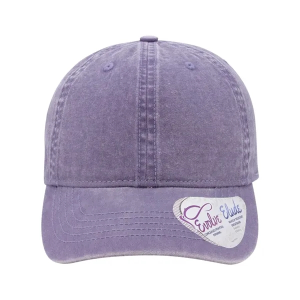 Infinity Her Women's Pigment-Dyed with Fashion Undervisor... - Infinity Her Women's Pigment-Dyed with Fashion Undervisor... - Image 46 of 51