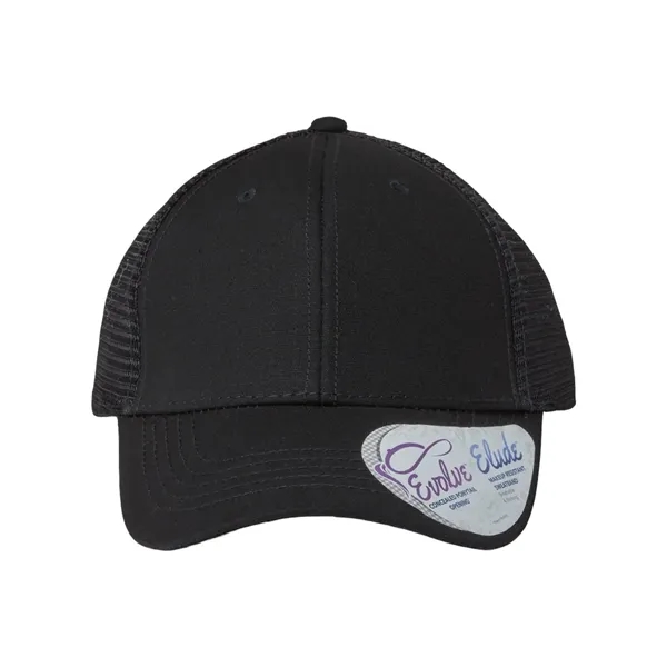 Infinity Her Women's Modern Trucker Cap - Infinity Her Women's Modern Trucker Cap - Image 4 of 60