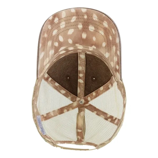 Infinity Her Women's Washed Mesh-Back Cap - Infinity Her Women's Washed Mesh-Back Cap - Image 8 of 45