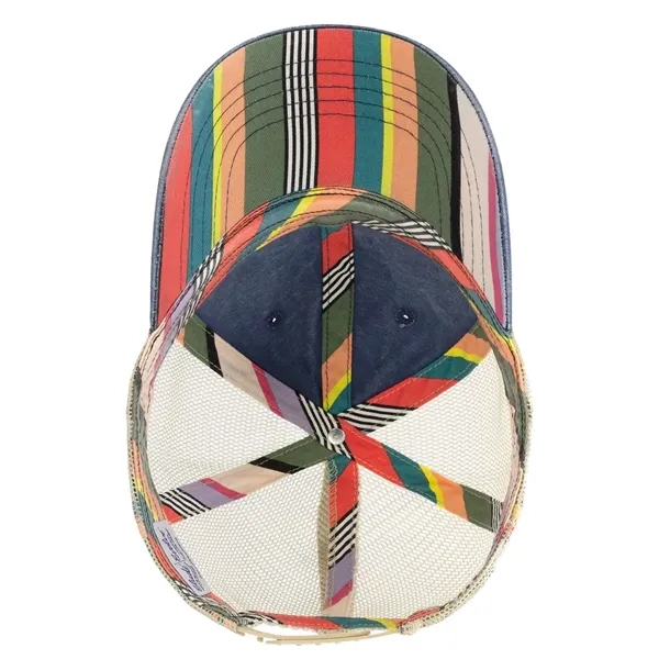 Infinity Her Women's Washed Mesh-Back Cap - Infinity Her Women's Washed Mesh-Back Cap - Image 23 of 45