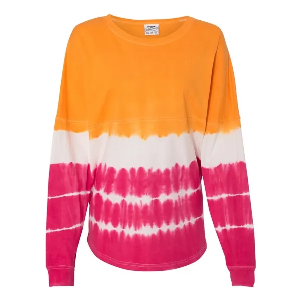 J. America Unisex Game Day Jersey Long Sleeve T-Shirt - J. America Unisex Game Day Jersey Long Sleeve T-Shirt - Image 1 of 54