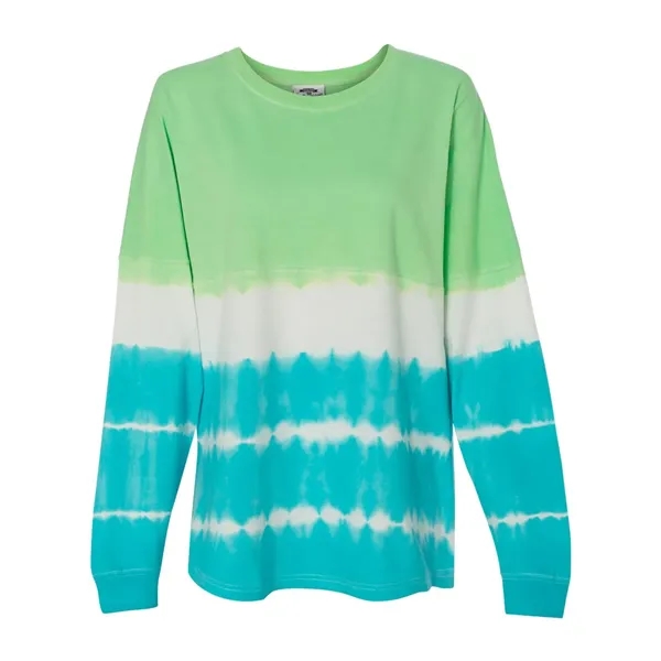 J. America Unisex Game Day Jersey Long Sleeve T-Shirt - J. America Unisex Game Day Jersey Long Sleeve T-Shirt - Image 15 of 54