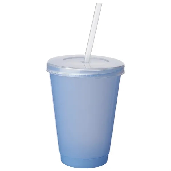 Color-Changing 16 oz. Tumbler - Color-Changing 16 oz. Tumbler - Image 3 of 7