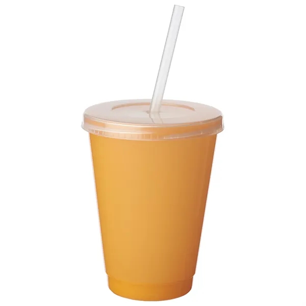 Color-Changing 16 oz. Tumbler - Color-Changing 16 oz. Tumbler - Image 5 of 7