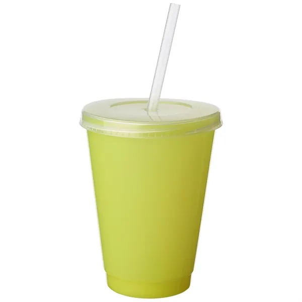 Color-Changing 16 oz. Tumbler - Color-Changing 16 oz. Tumbler - Image 7 of 7