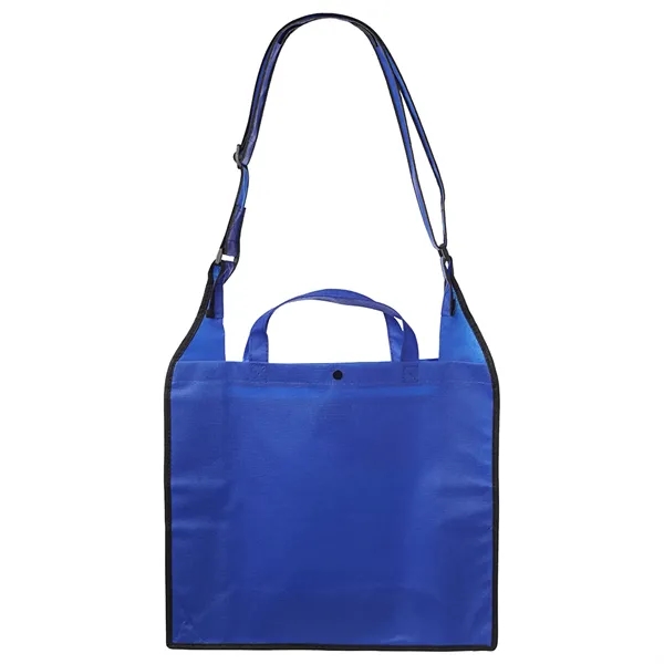Non-Woven Convention Bag