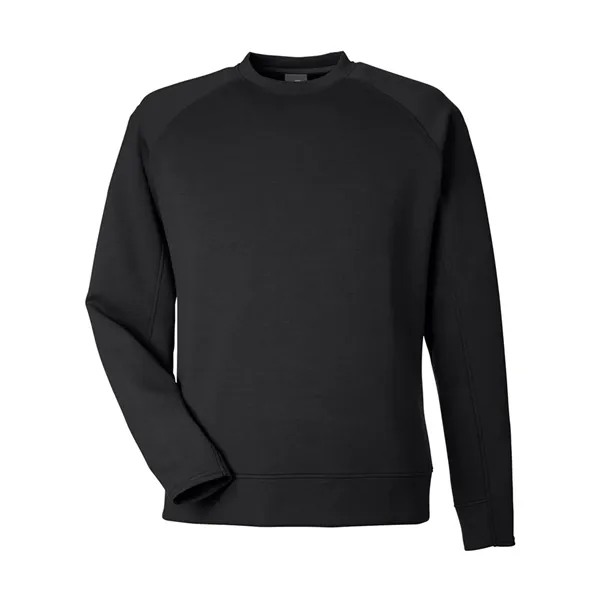 J. America Unisex Apex Fleece Crewneck Sweatshirt - J. America Unisex Apex Fleece Crewneck Sweatshirt - Image 1 of 8
