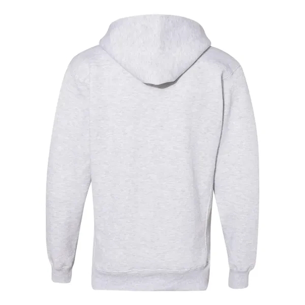 J. America Men's Sport Lace Hooded Sweatshirt - J. America Men's Sport Lace Hooded Sweatshirt - Image 2 of 26