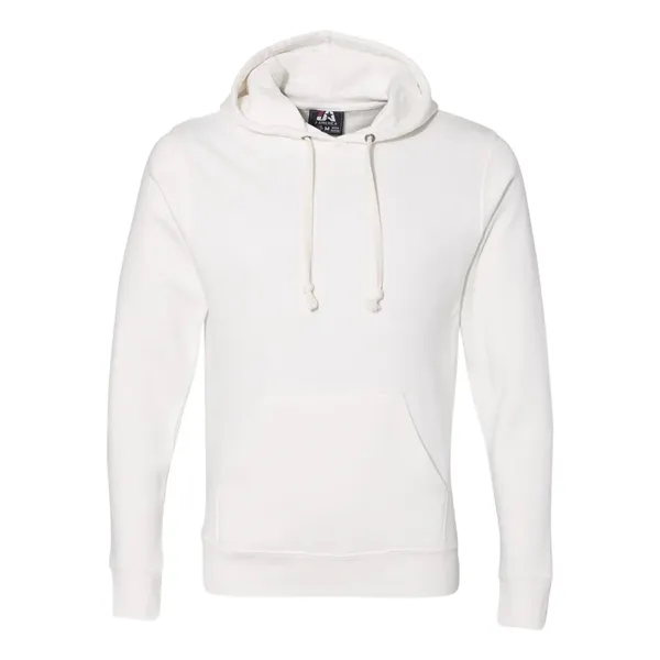 J. America Men's Triblend Fleece Hooded Sweatshirt - J. America Men's Triblend Fleece Hooded Sweatshirt - Image 1 of 75