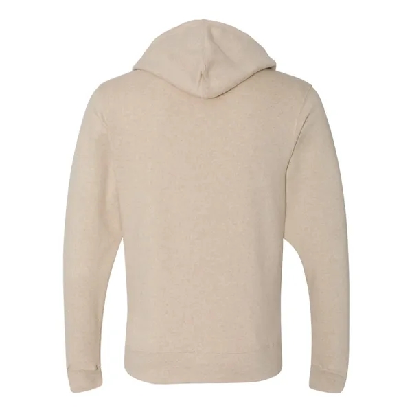 J. America Men's Triblend Fleece Hooded Sweatshirt - J. America Men's Triblend Fleece Hooded Sweatshirt - Image 47 of 75