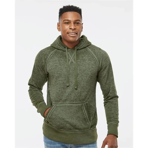 J. America Men's Vintage Zen Fleece Hooded Sweatshirt - J. America Men's Vintage Zen Fleece Hooded Sweatshirt - Image 0 of 19