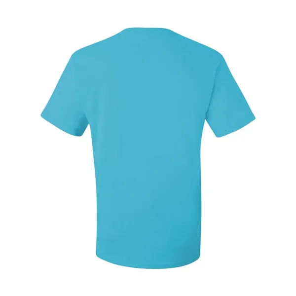 JERZEES Unisex Classics™ Long Sleeve T-Shirt - JERZEES Unisex Classics™ Long Sleeve T-Shirt - Image 3 of 139