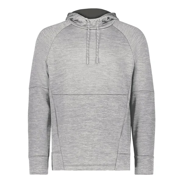 Holloway Men's All-Pro Performance Fleece Hooded Sweatshirt
