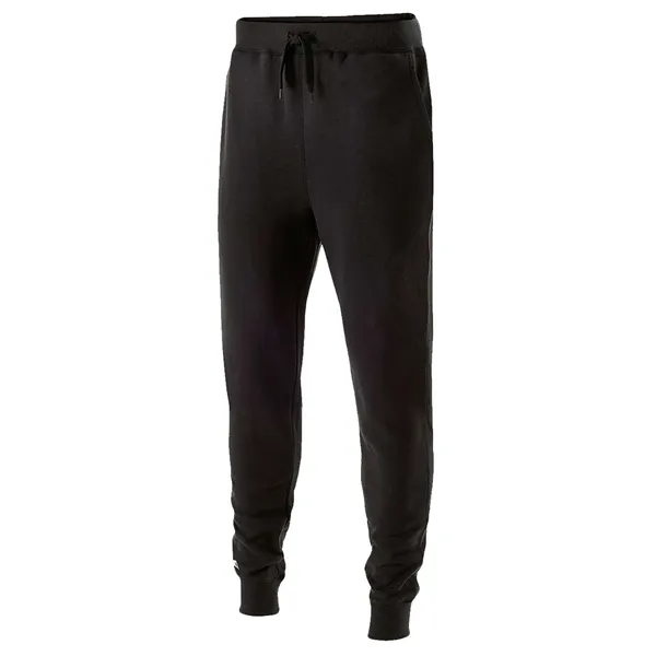 Custom Holloway Unisex Fleece Joggers