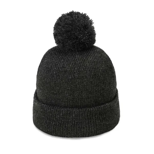 Custom Imperial The Mammoth Cuffed Beanie