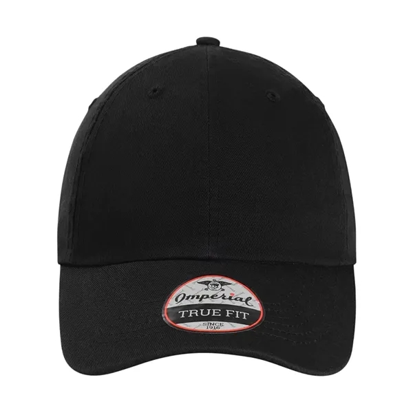 Custom Imperial The Original Buckle Dad Hat