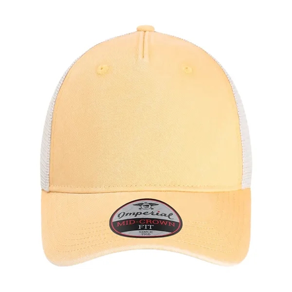 Imperial The Gambit Mesh Back Cap