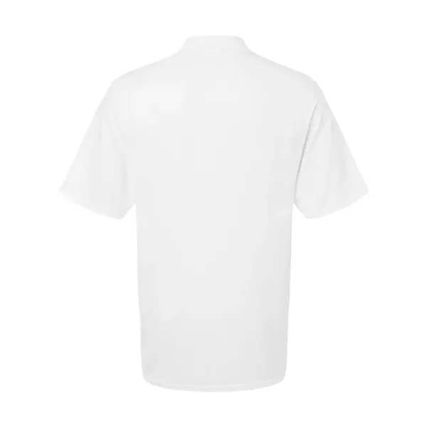 JERZEES Men's Dri-Power® Polo with Pocket - JERZEES Men's Dri-Power® Polo with Pocket - Image 12 of 12