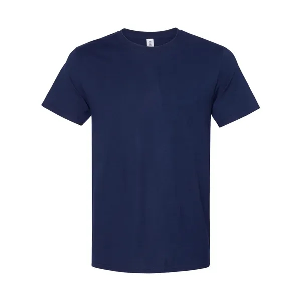 JERZEES Premium Blend Ring-Spun T-Shirt - JERZEES Premium Blend Ring-Spun T-Shirt - Image 23 of 58
