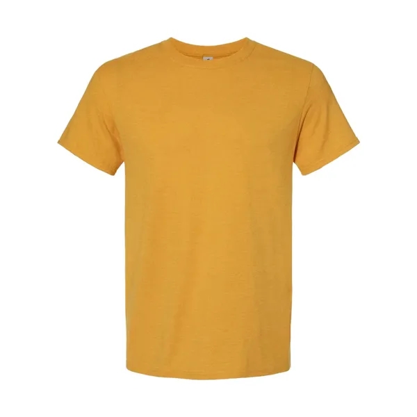 JERZEES Premium Blend Ring-Spun T-Shirt - JERZEES Premium Blend Ring-Spun T-Shirt - Image 31 of 58