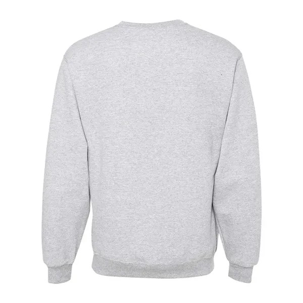 JERZEES Unisex NuBlend® Crewneck Sweatshirt - JERZEES Unisex NuBlend® Crewneck Sweatshirt - Image 3 of 115