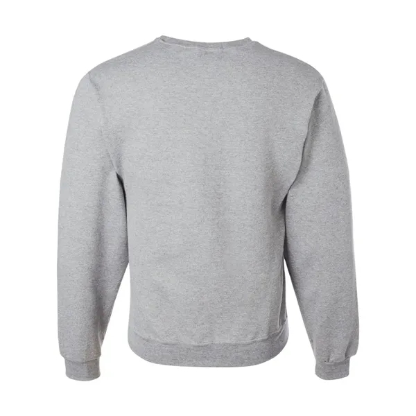 JERZEES Unisex NuBlend® Crewneck Sweatshirt - JERZEES Unisex NuBlend® Crewneck Sweatshirt - Image 6 of 115