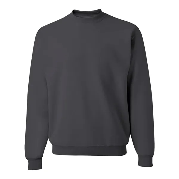 JERZEES Unisex NuBlend® Crewneck Sweatshirt - JERZEES Unisex NuBlend® Crewneck Sweatshirt - Image 19 of 115