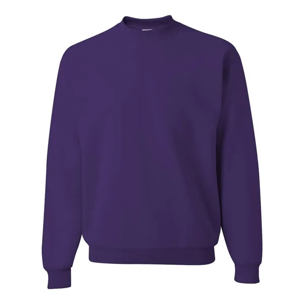 JERZEES Unisex NuBlend® Crewneck Sweatshirt - JERZEES Unisex NuBlend® Crewneck Sweatshirt - Image 37 of 115