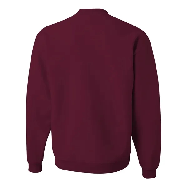 JERZEES Unisex NuBlend® Crewneck Sweatshirt - JERZEES Unisex NuBlend® Crewneck Sweatshirt - Image 64 of 115