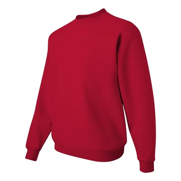 JERZEES Unisex NuBlend® Crewneck Sweatshirt - JERZEES Unisex NuBlend® Crewneck Sweatshirt - Image 104 of 115