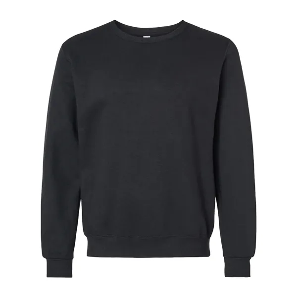 JERZEES Unisex Eco™ Premium Blend Ring-Spun Crewneck Swea... - JERZEES Unisex Eco™ Premium Blend Ring-Spun Crewneck Swea... - Image 1 of 12