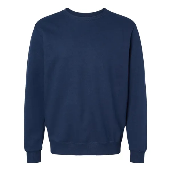 JERZEES Unisex Eco™ Premium Blend Ring-Spun Crewneck Swea... - JERZEES Unisex Eco™ Premium Blend Ring-Spun Crewneck Swea... - Image 6 of 12