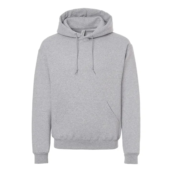 JERZEES Unisex Rugged Hooded Sweatshirt - JERZEES Unisex Rugged Hooded Sweatshirt - Image 1 of 12
